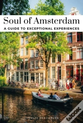Soul Of Amsterdam Guide