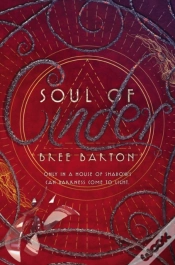 Capa do artigo Soul Of Cinder