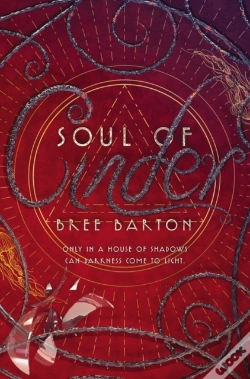 Capa do artigo Soul Of Cinder