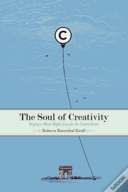 Capa do artigo Soul Of Creativity