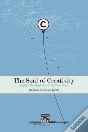 Capa do artigo Soul Of Creativity