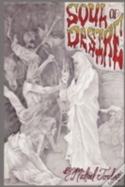 Capa do artigo Soul Of Desire