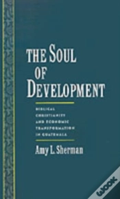 Capa do artigo Soul Of Development