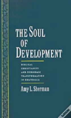Capa do artigo Soul Of Development