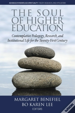 Capa do artigo Soul Of Higher Education