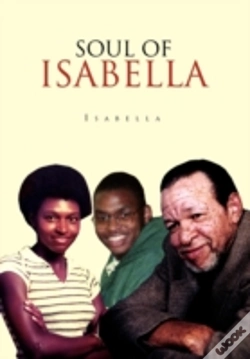 Capa do artigo Soul Of Isabella