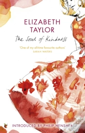 Capa do artigo Soul Of Kindness