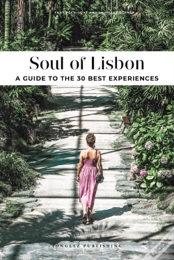 Capa do artigo Soul Of Lisbon