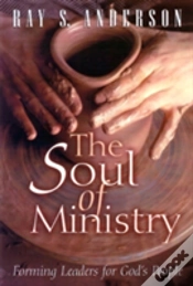 Capa do artigo Soul Of Ministry