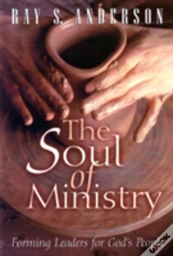 Capa do artigo Soul Of Ministry