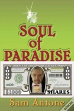 Capa do artigo Soul Of Paradise