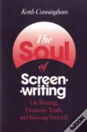 Capa do artigo Soul Of Screenwriting