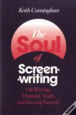 Capa do artigo Soul Of Screenwriting