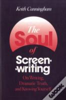 Soul Of Screenwriting
