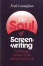 Soul Of Screenwriting - Preview