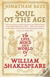 Capa do artigo Soul Of The Age