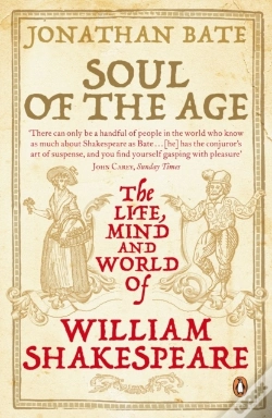 Capa do artigo Soul Of The Age
