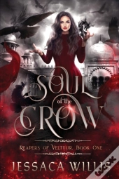 Soul Of The Crow