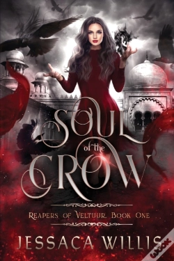 Capa do artigo Soul Of The Crow