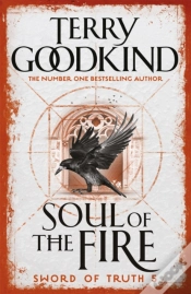 Capa do artigo Soul Of The Fire