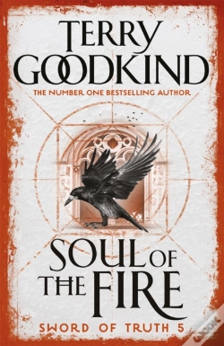 Capa do artigo Soul Of The Fire