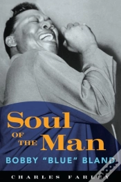 Capa do artigo Soul Of The Man