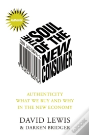 Capa do artigo Soul Of The New Consumer