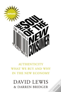 Capa do artigo Soul Of The New Consumer