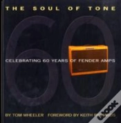 Capa do artigo Soul Of Tone