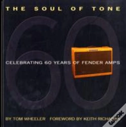 Capa do artigo Soul Of Tone
