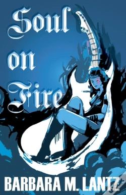 Capa do artigo Soul On Fire