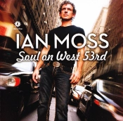 Capa do artigo Soul On West 53rd - CD