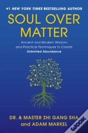 Capa do artigo Soul Over Matter