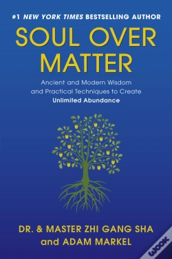 Capa do artigo Soul Over Matter