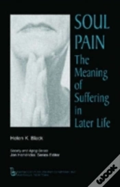 Capa do artigo Soul Pain