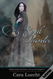 Capa do artigo Soul Painter