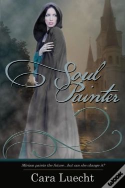 Capa do artigo Soul Painter