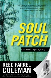 Capa do artigo Soul Patch