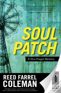 Capa do artigo Soul Patch