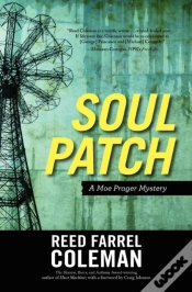 Capa do artigo Soul Patch