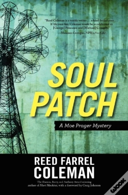 Capa do artigo Soul Patch