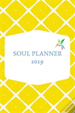 Capa do artigo Soul Planner