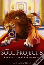 Capa do artigo Soul Project 8 Redemption & Revelation