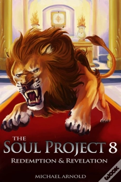 Capa do artigo Soul Project 8 Redemption & Revelation