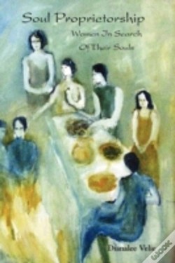 Capa do artigo Soul Proprietorship