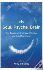 Capa do artigo Soul, Psyche, Brain