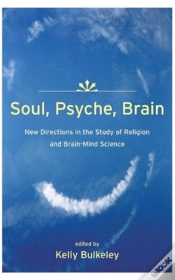 Capa do artigo Soul, Psyche, Brain