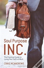 Capa do artigo Soul Purpose Inc.