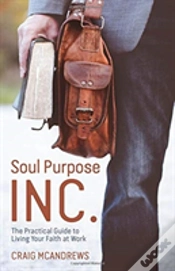Capa do artigo Soul Purpose Inc.