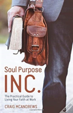 Capa do artigo Soul Purpose Inc.